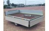 >> PROMO << Remorque benne manuelle Eduard 250x145 1350 kg